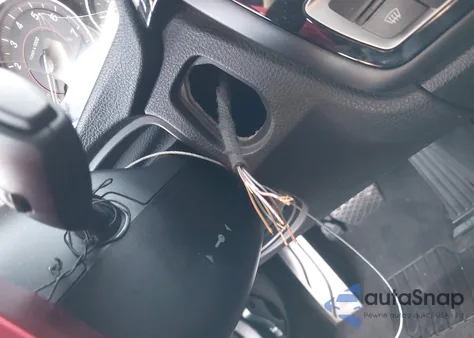 2014 BMW 435I z USA, uszkodzony, nr VIN WBA3R1C5XEF729267